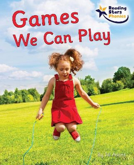 Games We Can Play cover