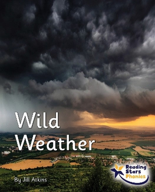 Wild Weather cover