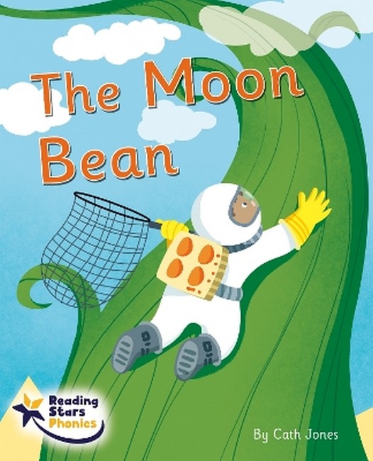 The Moon Bean cover