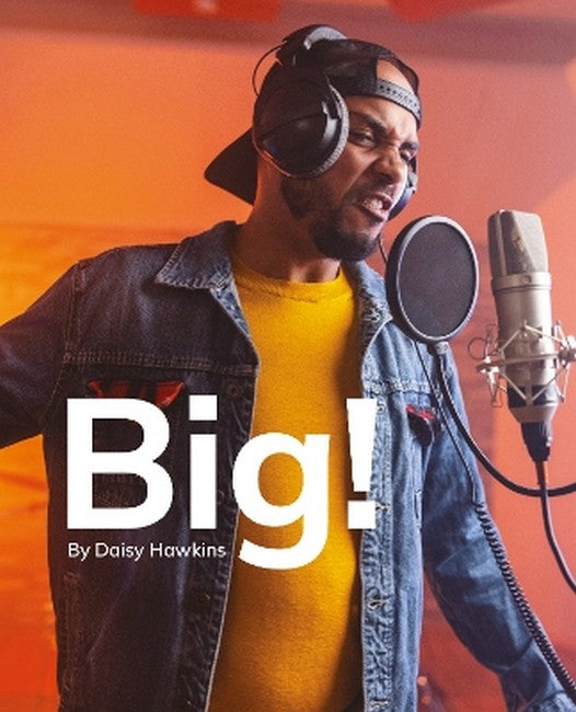 Big! cover