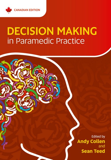 Decision Making in Paramedic Practice cover