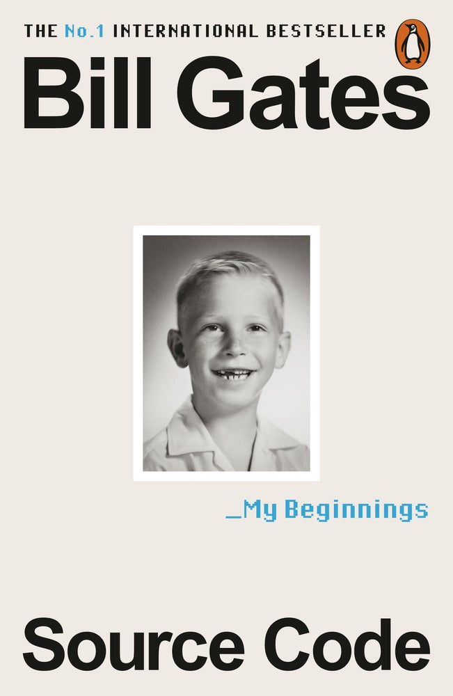 Source Code book cover