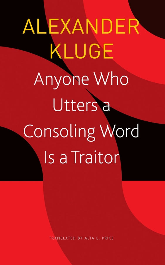 The Seagull Library of German Literature cover