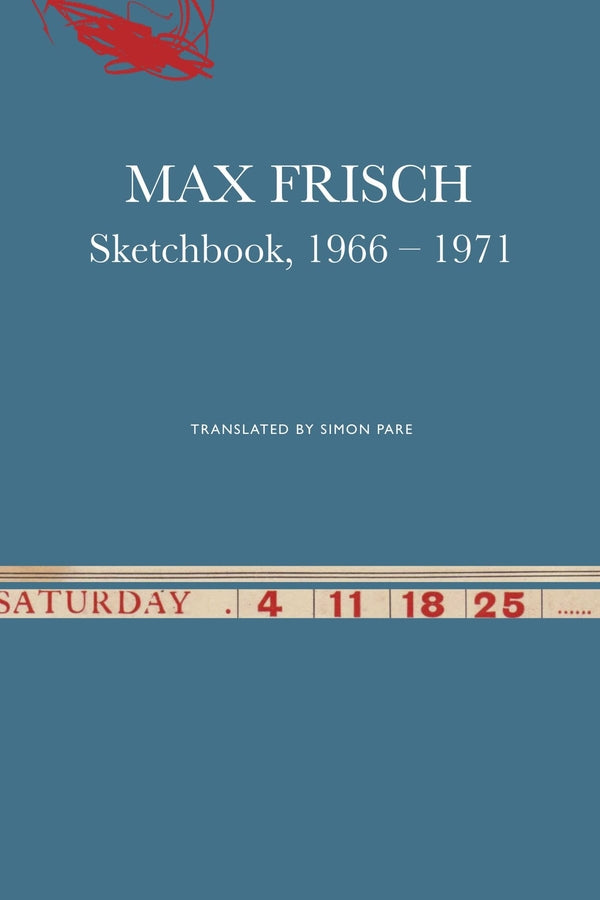 The Swiss List cover