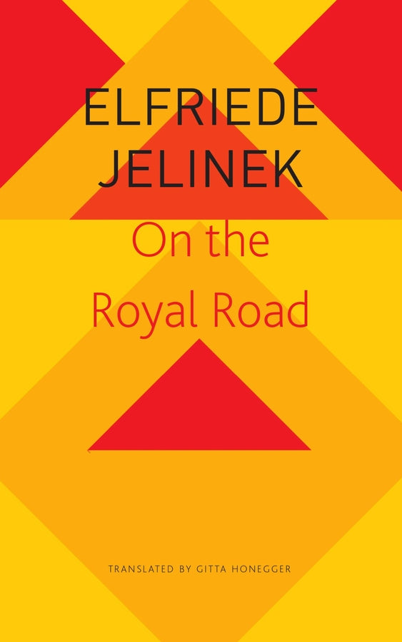 The Seagull Library of German Literature cover