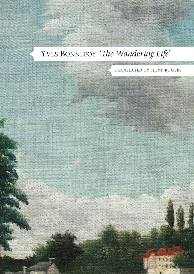 The French List cover
