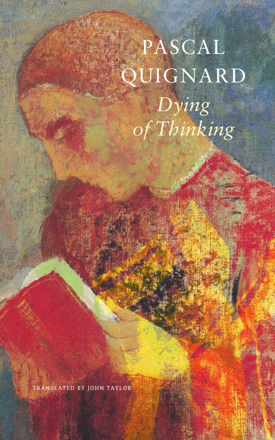 The French List cover