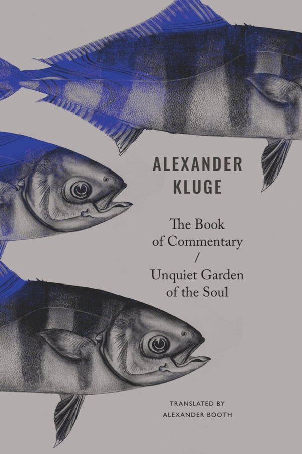 The German List cover