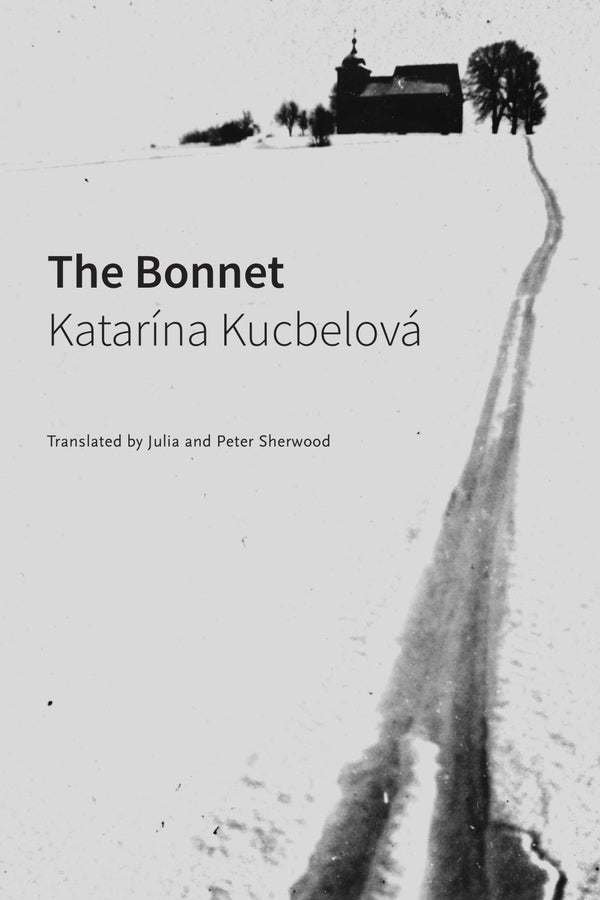 The Slovak List cover