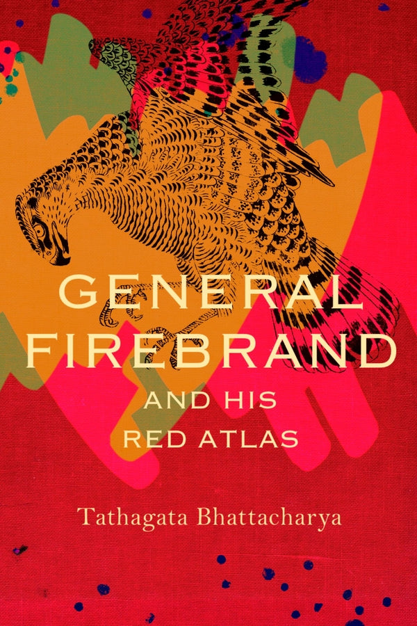 The India List cover