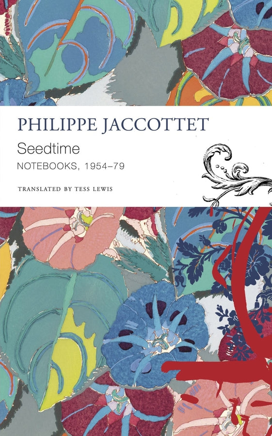 The Seagull Library of French Literature cover