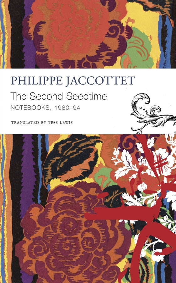 The Seagull Library of French Literature cover