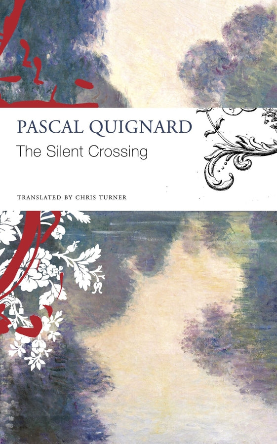 The Seagull Library of French Literature cover