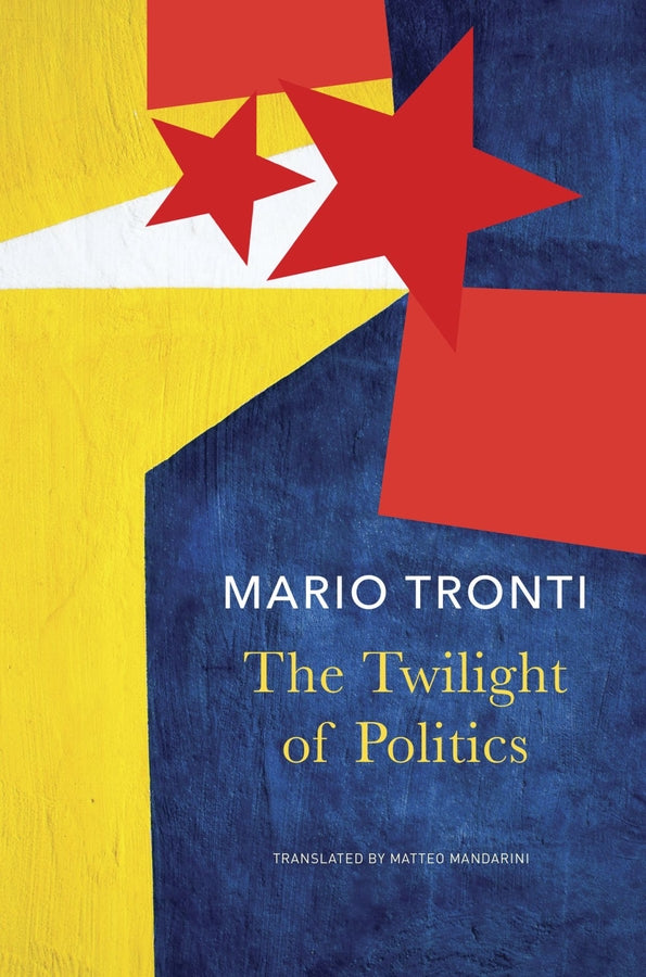 The Italian List cover