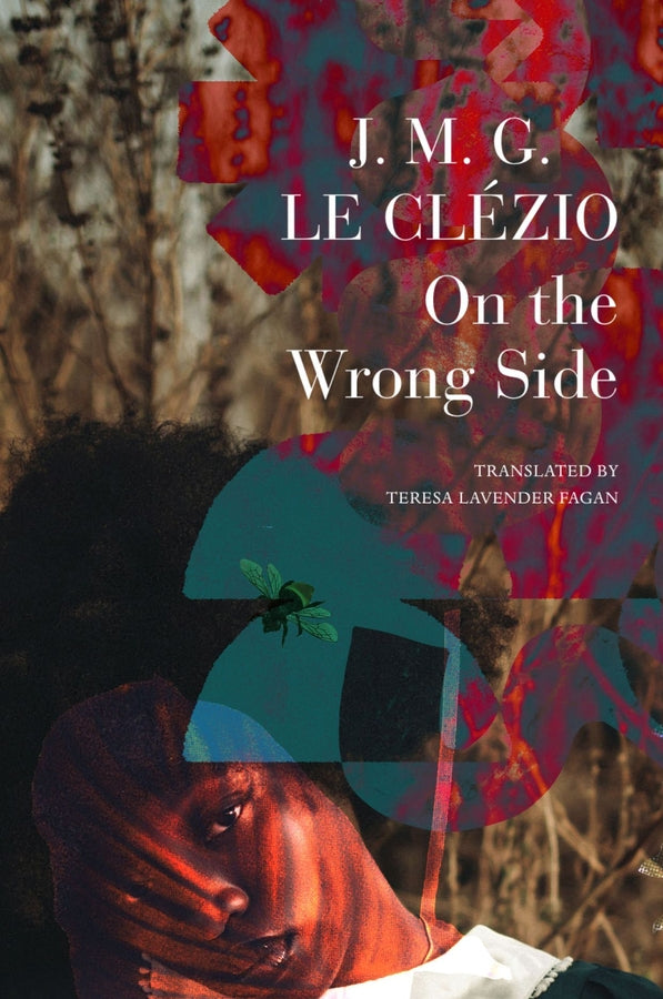 The French List cover
