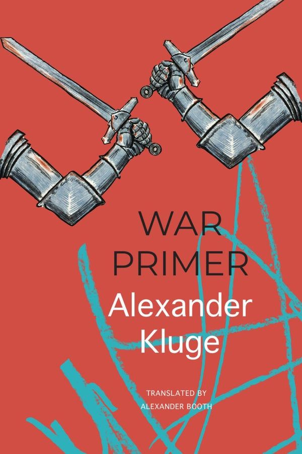 The German List cover