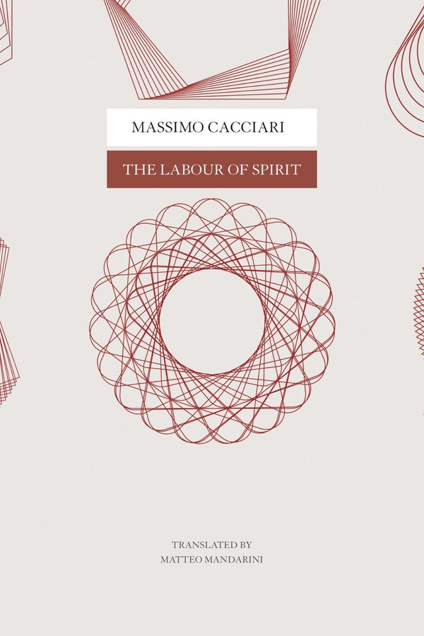 The Italian List cover