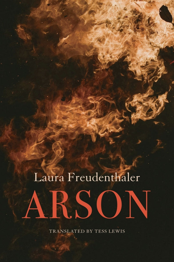 The German List cover