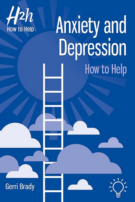 Anxiety and Depression cover
