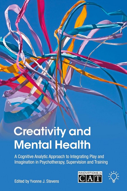 Creativity and Mental Health cover