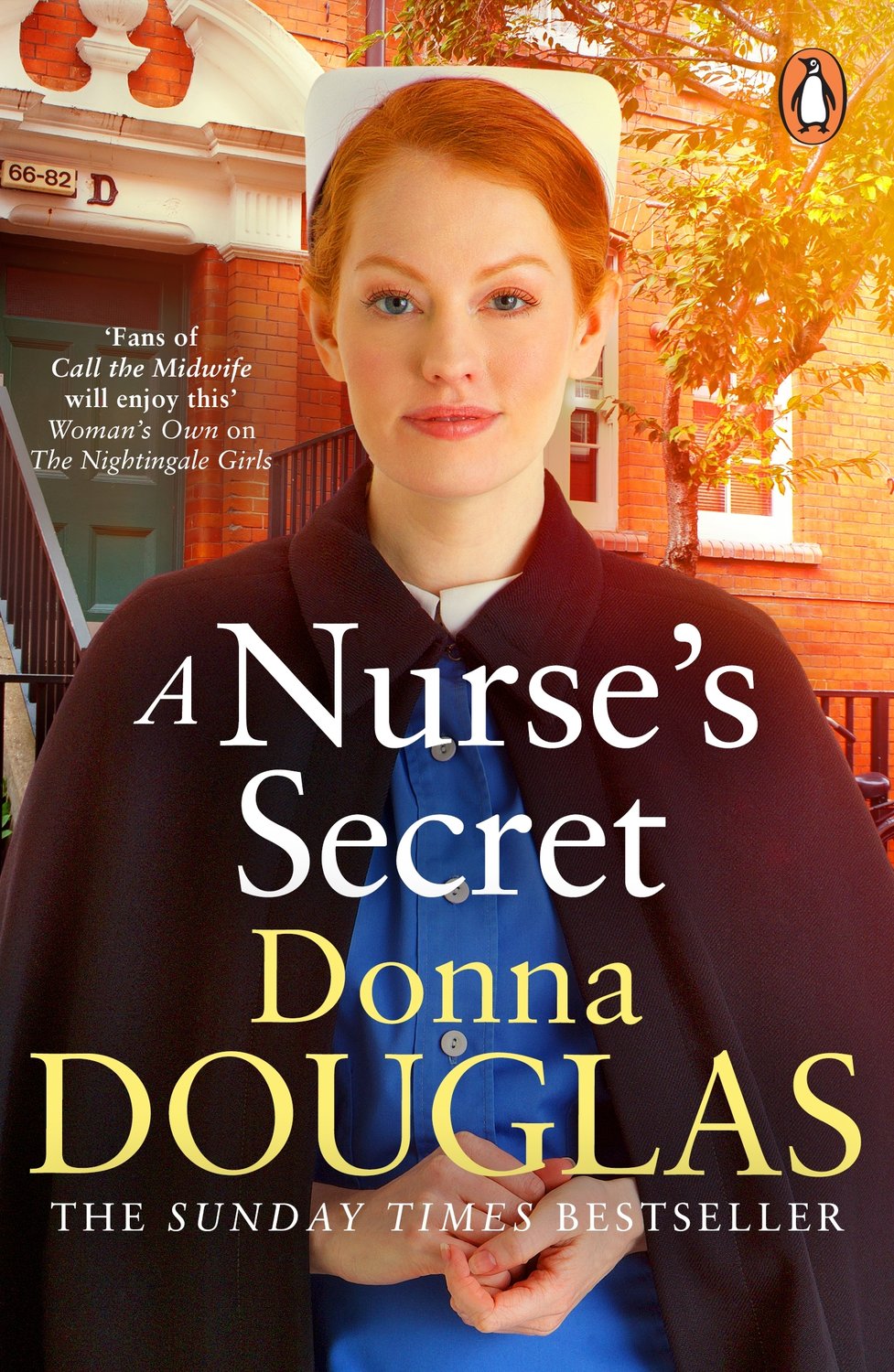 A Nurse’s Secret