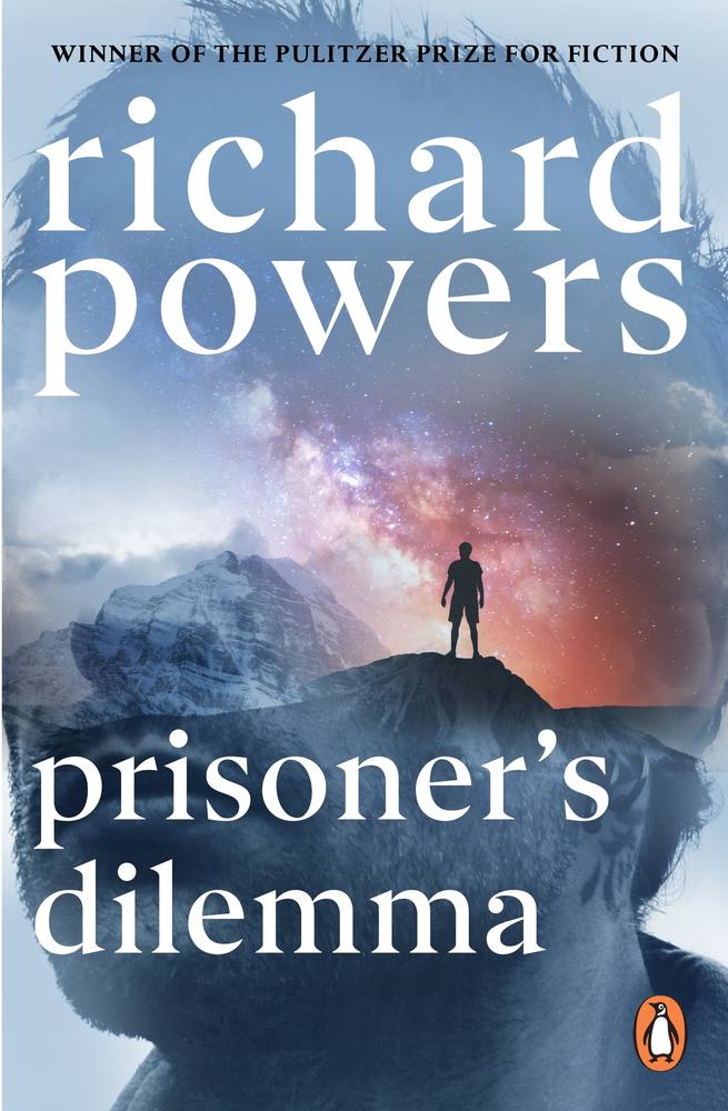 Prisoner's Dilemma book cover