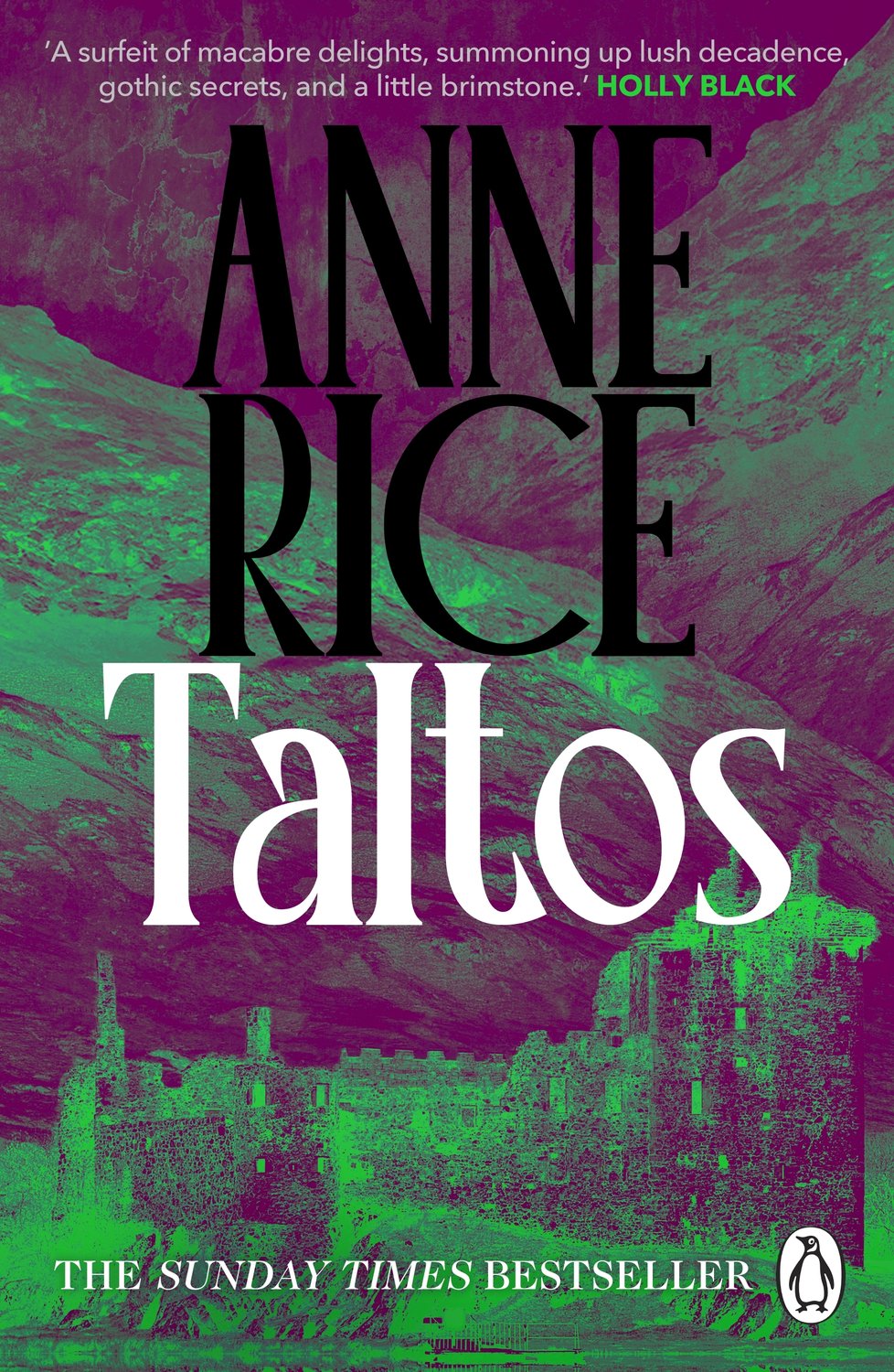 Taltos