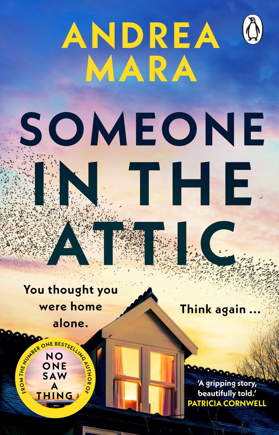 Someone in the Attic