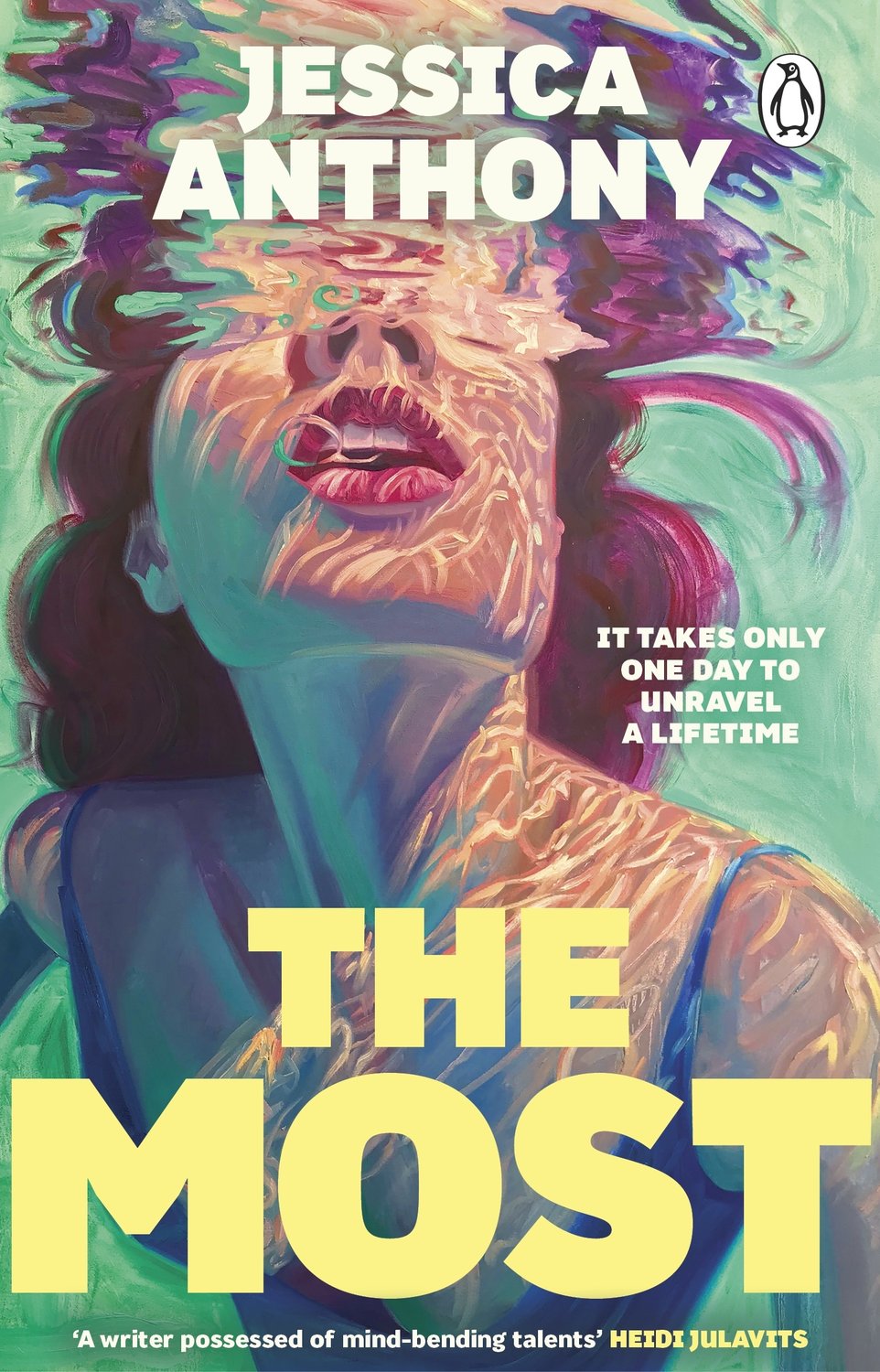 The Most