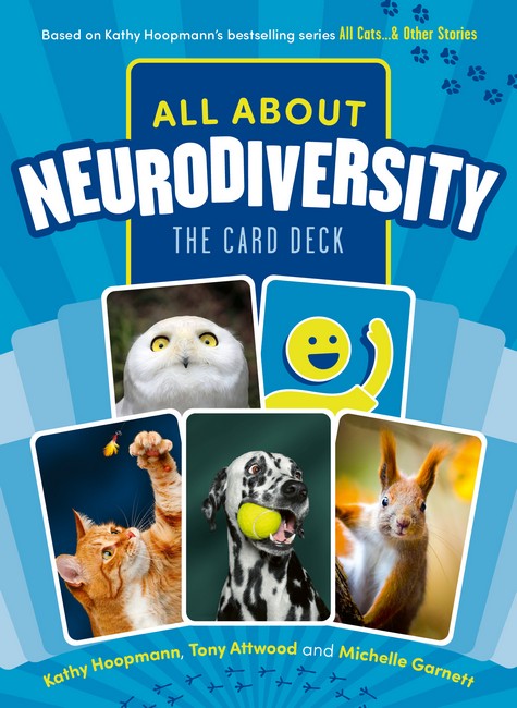 All About Neurodiversity cover