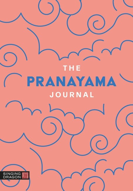 The Pranayama Journal cover