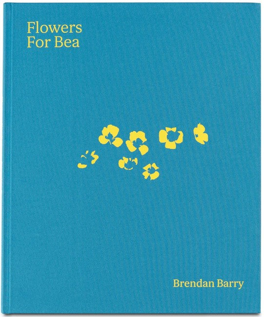 Flowers for Bea cover