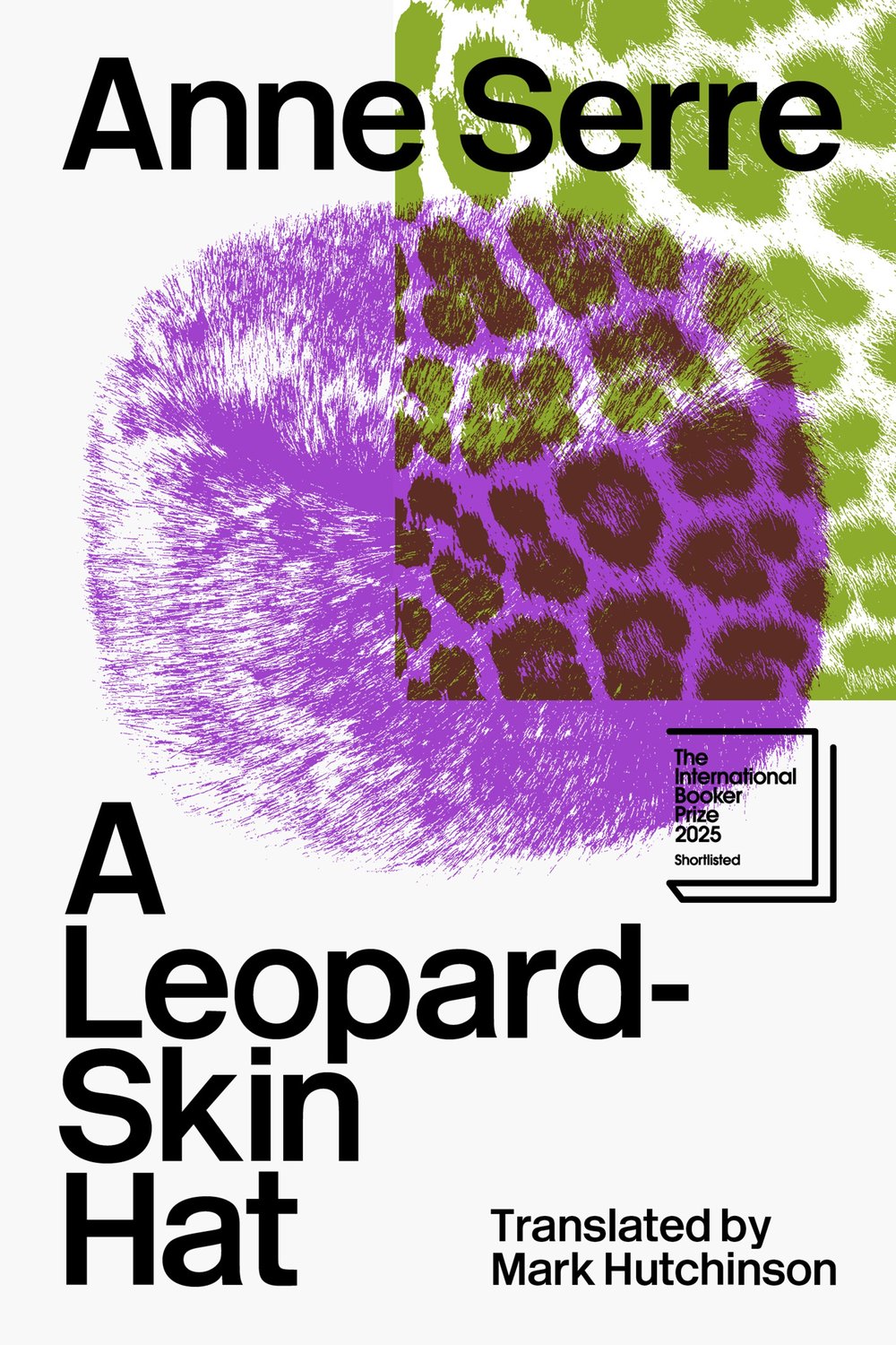 A Leopard-Skin Hat
