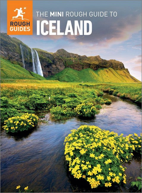 The Mini Rough Guide to Iceland: Travel Guide with Free eBook