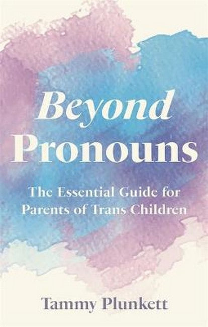Beyond Pronouns cover