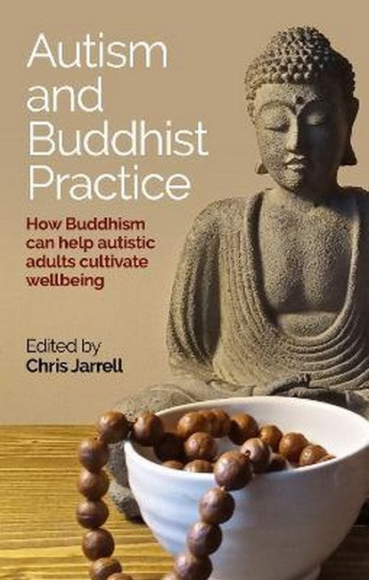 Autism and Buddhist Practice cover