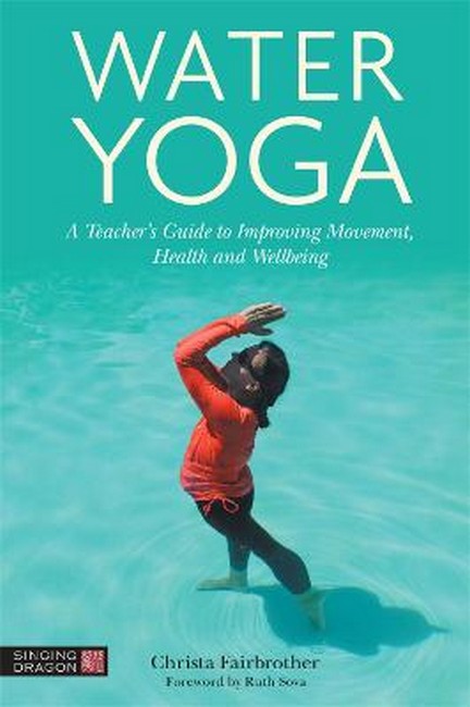 Water Yoga cover