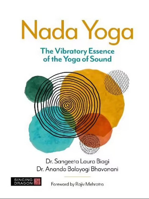 Nada Yoga cover
