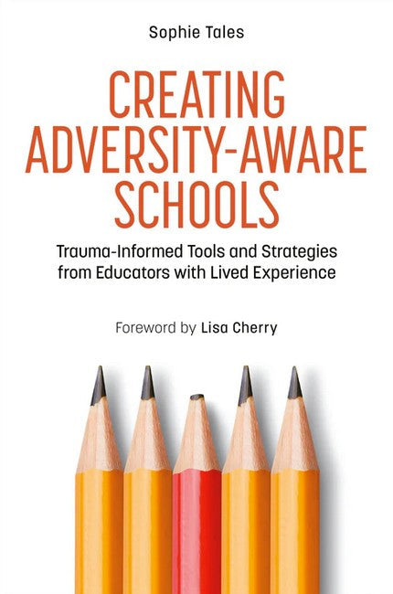 Creating Adversity-Aware Schools cover