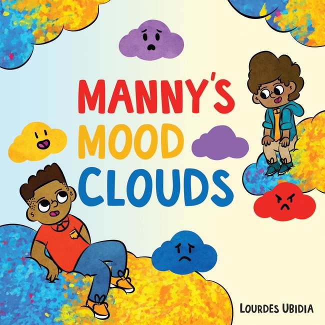 Manny's Mood Clouds cover