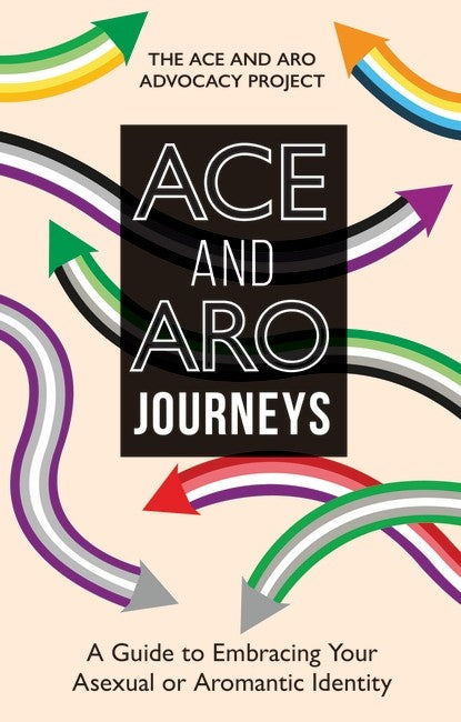 Ace and Aro Journeys cover
