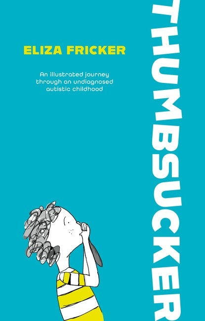 Thumbsucker cover