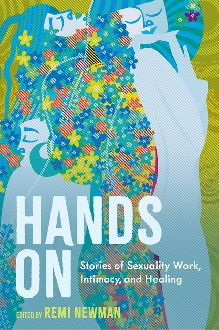 Hands On cover