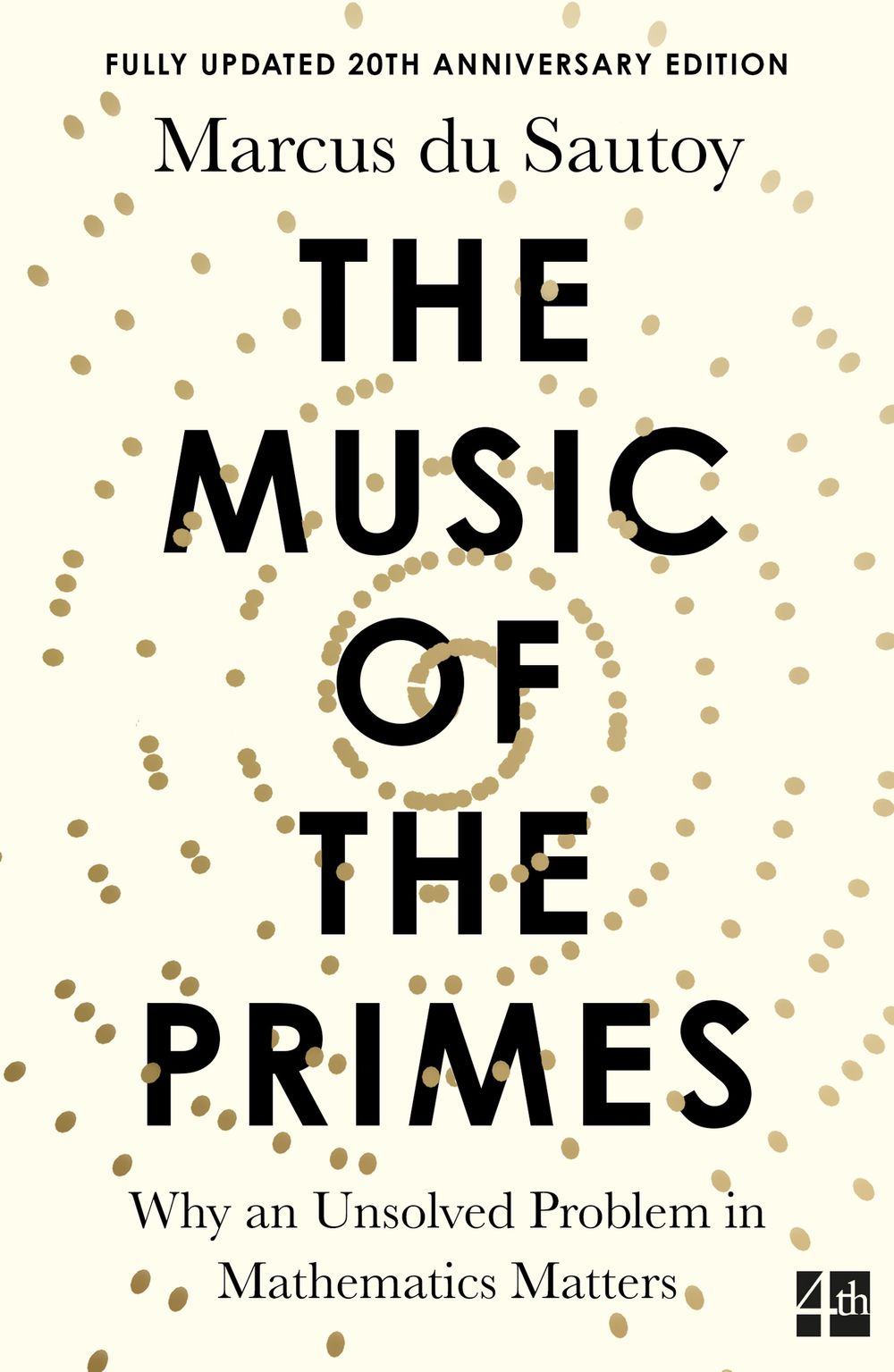 The Music Of The Primes