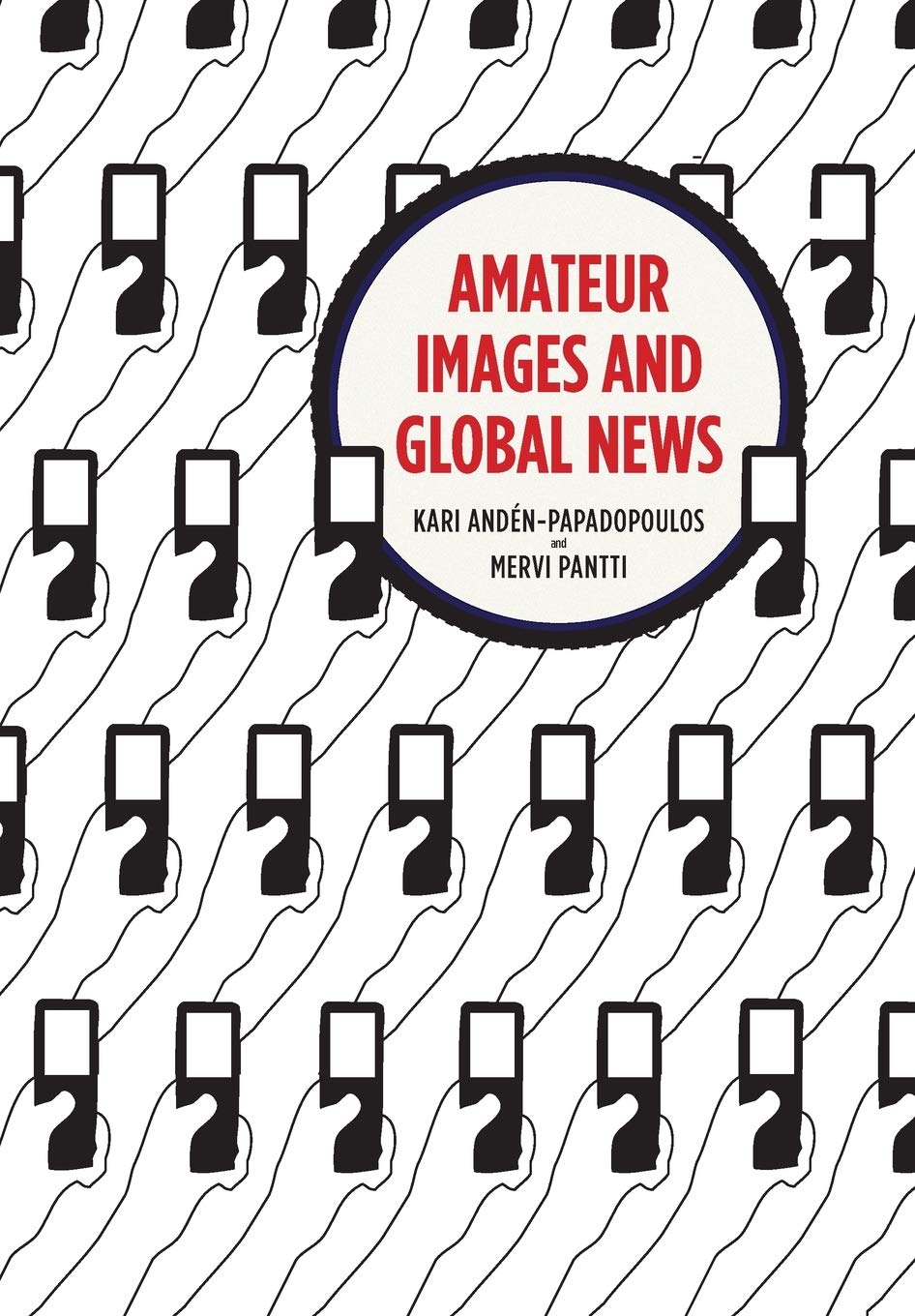 Amateur Images and Global News cover