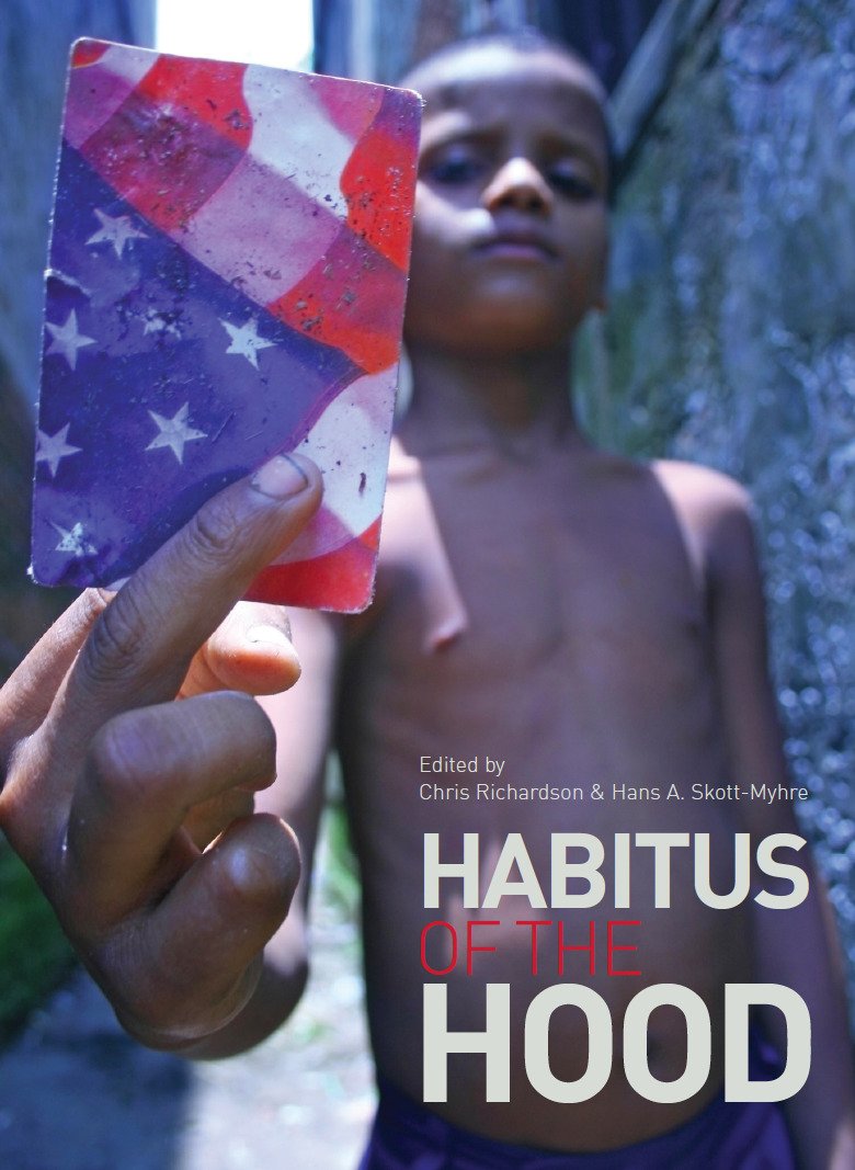Habitus of the Hood cover