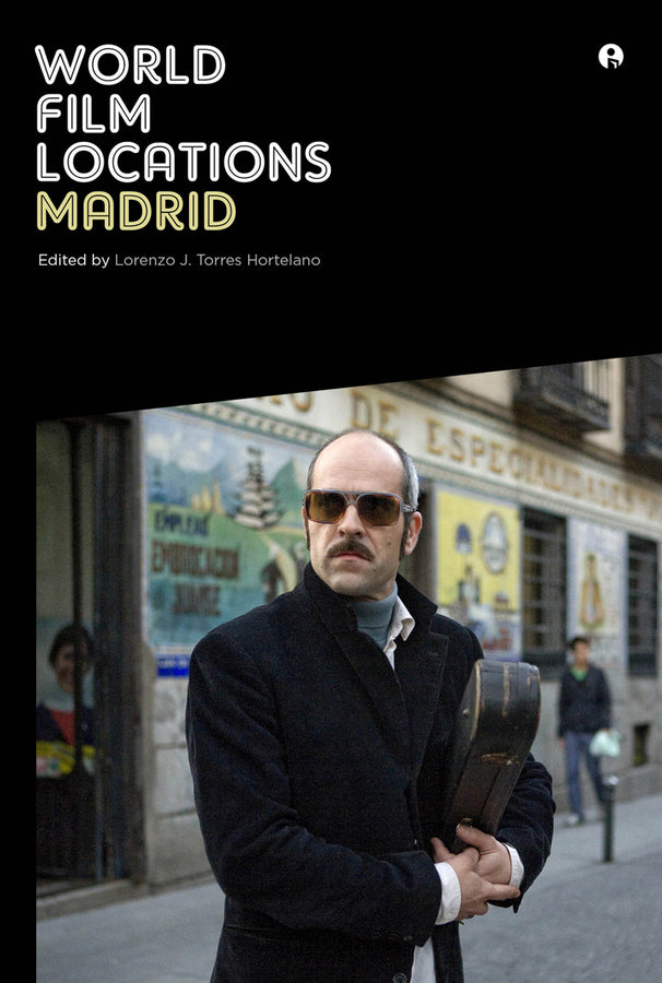 World Film Locations cover