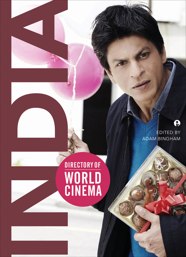 Directory of World Cinema cover