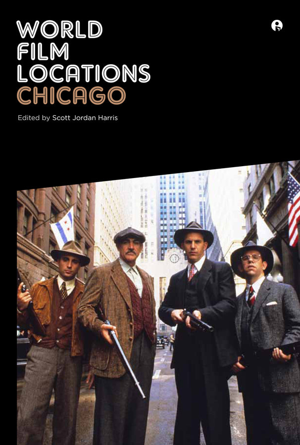 World Film Locations cover