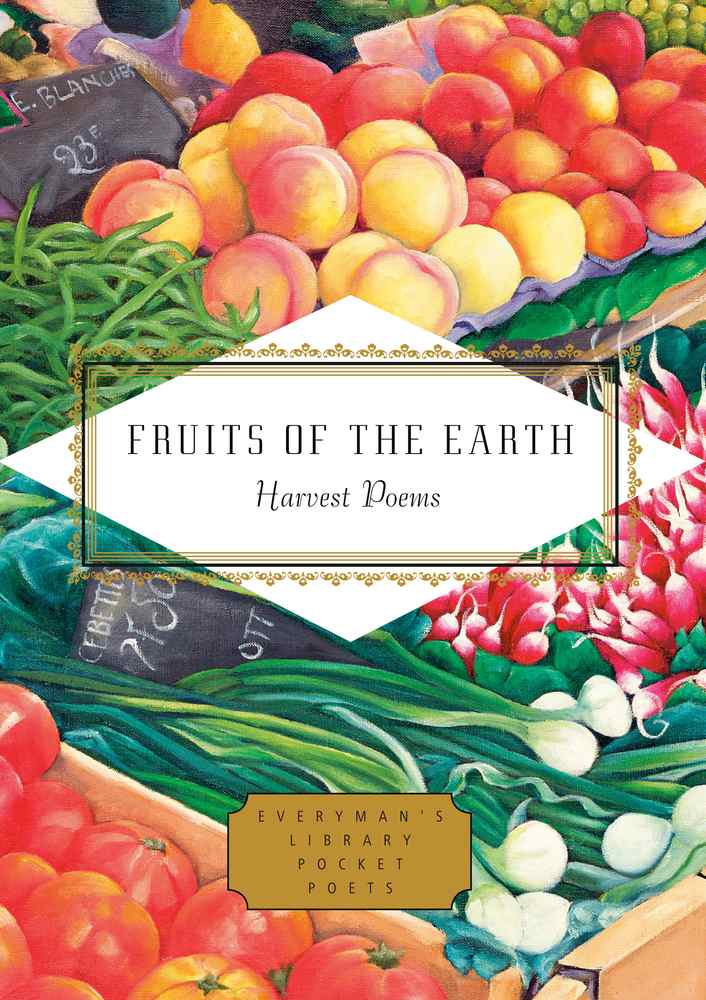 Fruits of the Earth book cover